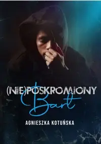 (Nie)poskromiony Obniżka ceny