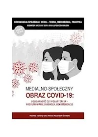 Medialno-społeczny obraz Covid-19 Oferta czasowa