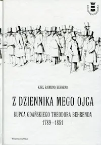 Cena promocyjna Z dziennika mego ojca