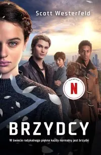 Szybka wysyłka Brzydcy Tom 1