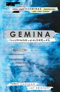 Szybka wysyłka Gemina