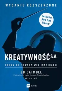 Kup teraz Kreatywność S.A.