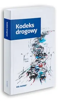Kodeks Drogowy Zamów teraz