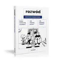 Rozwód Praktyczny poradnik prawny Nie przegap