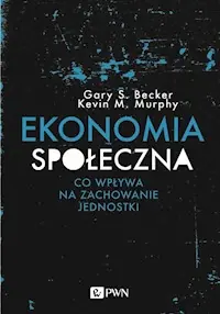 Wyprzedaż Ekonomia społeczna