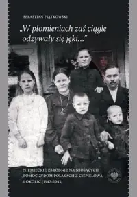 „W płomieniach zaś ciągle odzywały się jęki...” Ekspresowa dostawa