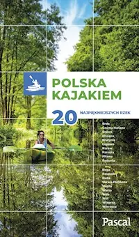 Hit sprzedaży Polska kajakiem