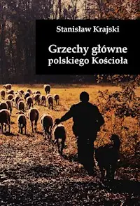 Grzechy główne polskiego Kościoła Kup online