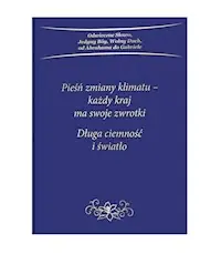 Pieśń Zmiany Klimatu Bezpieczne zakupy