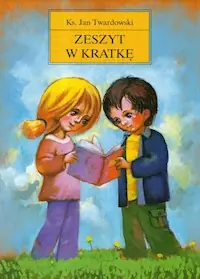 Wyprzedaż Zeszyt w kratkę