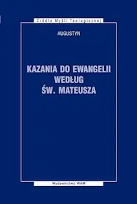 Kazania do Ewangelii według św. Mateusza Bezpieczne zakupy
