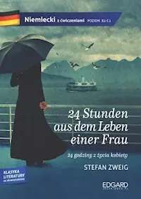 Sprawdź teraz Niemiecki z ćwiczeniami 24 Stunden aus dem Leben einer Frau