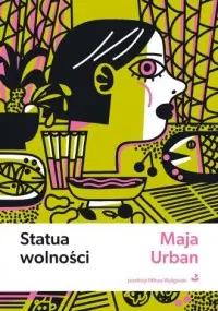 Nie przegap Statua wolności