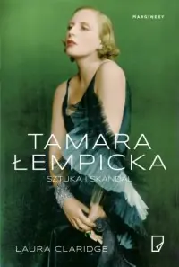 Zniżka Tamara Łempicka. Sztuka i skandal