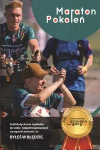 Bestseller Maraton Pokoleń