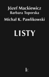 Bezpieczne zakupy Dzieła. Tom 34. Listy