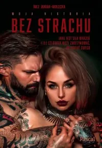 Bez strachu. Jaka jest siła marzeń i ile człowiek jest w stanie zaryzykować, aby dopiąć swego Wyjątkowa oferta