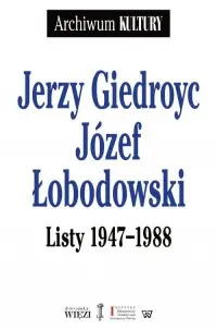 Listy 1947-1988 Dostępne od ręki