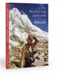 Zniżka Nie jesteś drugi. Jesteś wielki