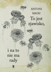 To jest zjawisko I na to nie ma rady Ostatnie sztuki