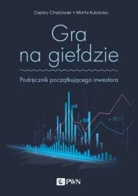 Gra na giełdzie. Podręcznik początkującego inwestora Obniżka ceny