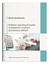 Rabat Problemy racjonalizacji kosztów w działalności o trudnych do zmierzenia efektach