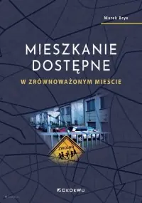 Mieszkanie dostępne w zrównoważonym mieście Popularny