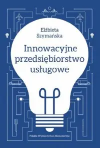 Ograniczona ilość Innowacyjne przedsiębiorstwo usługowe