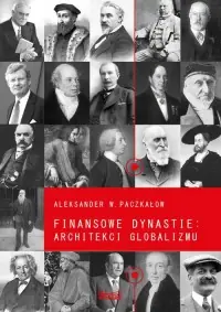 Finansowe dynastie: architekci globalizmu Rabat