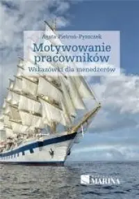 Motywowanie pracowników Oferta