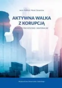Obniżka ceny Aktywna walka z korupcją