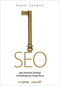 SEO jako element strategii marketingowej Twojej firmy Zniżka