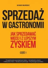 Zniżka Sprzedaż w gastronomii cz. 1