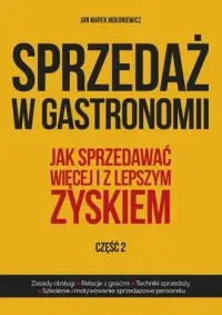 Sprzedaż w gastronomii cz. 2 Rabat