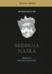 Bezpieczna płatność Srebrna maska
