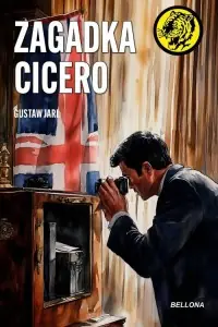 Oferta czasowa Zagadka Cicero