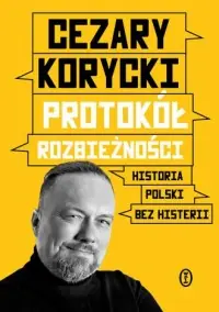 Protokół rozbieżności Darmowa dostawa
