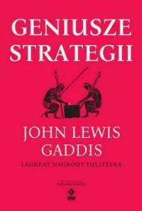 Popularny Geniusze strategii