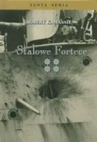 Hit cenowy Stalowe fortece. Tom 4