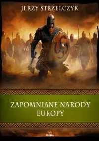 Wyprzedaż Zapomniane narody Europy