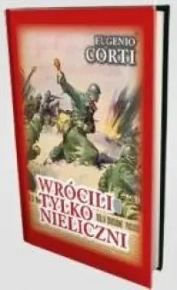 Kup online Wrócili tylko nieliczni