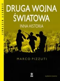 Najlepsza cena Druga wojna światowa. Inna historia