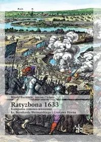 Ratyzbona 1633 Kup online