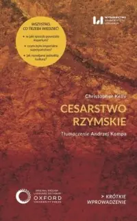 Zamów dziś Cesarstwo rzymskie. Krótkie Wprowadzenie 47