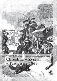 Hit cenowy Chruślina Żyrzyn - Fajsławice 1863