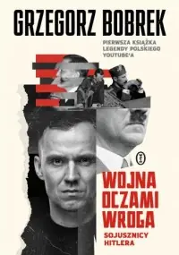 Zniżka Wojna oczami wroga Sojusznicy Hitlera