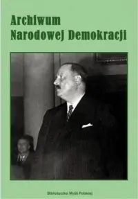 Archiwum Narodowej Demokracji. Tom 2 Popularny