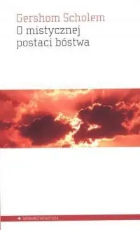 O mistycznej postaci bóstwa Tylko do końca tygodnia