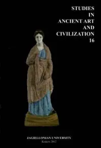 Cena promocyjna Studies in Ancient Art and Civilization 16/2012