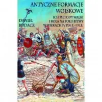 Antyczne formacje wojskowe. Ich metody walki i rola na polu bitwy w wiekach IV p.n.e.- I n.e. Tylko dziś